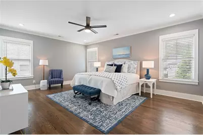 427 Nesbit Street, Norcross, GA 30071 - Photo 30