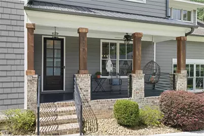 427 Nesbit Street, Norcross, GA 30071 - Photo 2