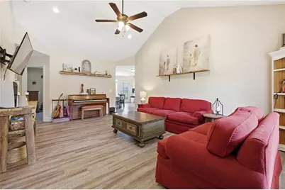 130 Whipporwill Lane SE, Calhoun, GA 30701 - Photo 4