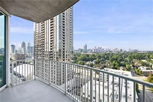 361 17th St NW, Atlanta, GA 30363 - Photo 1