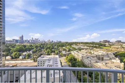 361 17th Street NW #1623, Atlanta, GA 30363 - Photo 2