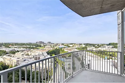 361 17th Street NW #1623, Atlanta, GA 30363 - Photo 30