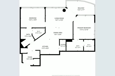 361 17th Street NW #1623, Atlanta, GA 30363 - Photo 42