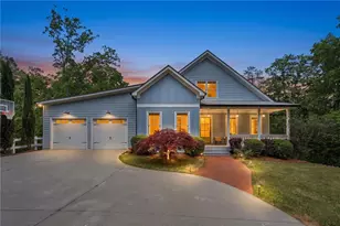 5046Ab McKinzey Ln, Flowery Branch, GA 30542 - Photo 1