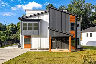 479 Lee Road, Mableton, GA 30126 - Photo 1