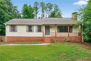 1658 Whitlock Rd, Marietta, GA 30066 - Photo 2
