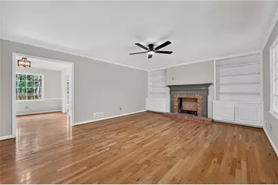 1658 Whitlock Road, Marietta, GA 30066 - Photo 8
