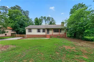 1658 Whitlock Rd, Marietta, GA 30066 - Photo 4
