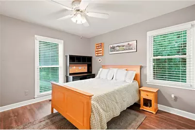 4346 Collingham Trace NE, Marietta, GA 30068 - Photo 30