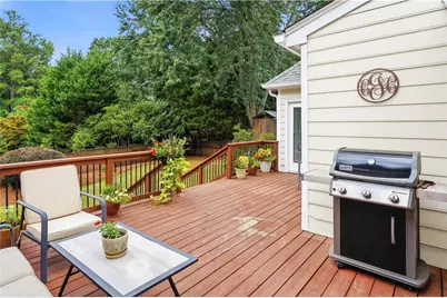 4346 Collingham Trace NE, Marietta, GA 30068 - Photo 22