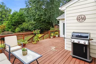 4346 Collingham Trace NE, Marietta, GA 30068 - Photo 22