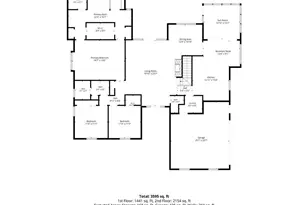 4346 Collingham Trace NE, Marietta, GA 30068 - Photo 48