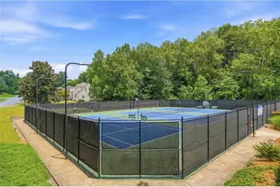 4346 Collingham Trace NE, Marietta, GA 30068 - Photo 54