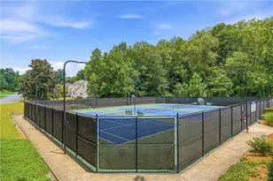 4346 Collingham Trace NE, Marietta, GA 30068 - Photo 54