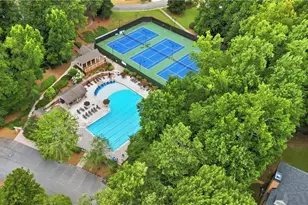 4346 Collingham Trace NE, Marietta, GA 30068 - Photo 52