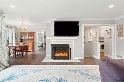 4346 Collingham Trace NE, Marietta, GA 30068 - Photo 8