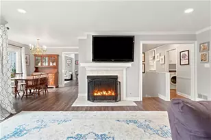 4346 Collingham Trace NE, Marietta, GA 30068 - Photo 8