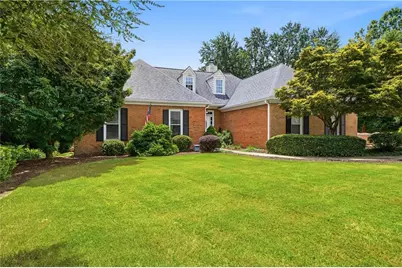 4346 Collingham Trace NE, Marietta, GA 30068 - Photo 2