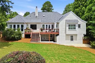 4346 Collingham Trace NE, Marietta, GA 30068 - Photo 46