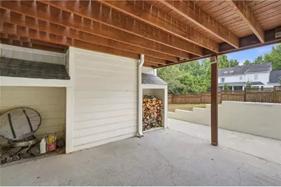 4346 Collingham Trace NE, Marietta, GA 30068 - Photo 44