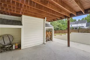 4346 Collingham Trace NE, Marietta, GA 30068 - Photo 44