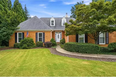 4346 Collingham Trace NE, Marietta, GA 30068 - Photo 1