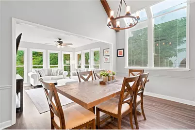 4346 Collingham Trace NE, Marietta, GA 30068 - Photo 14