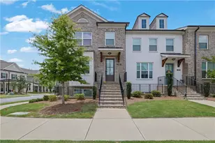 1399 Bennett Creek Ovlk, Suwanee, GA 30024 - Photo 1