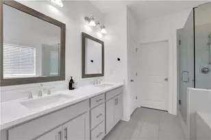 1399 Bennett Creek Ovlk, Suwanee, GA 30024 - Photo 28