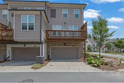 1399 Bennett Creek Ovlk, Suwanee, GA 30024 - Photo 4