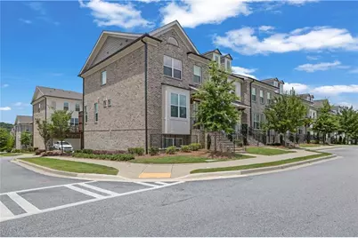 1399 Bennett Creek Ovlk, Suwanee, GA 30024 - Photo 2