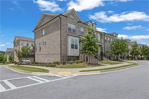 1399 Bennett Creek Ovlk, Suwanee, GA 30024 - Photo 2