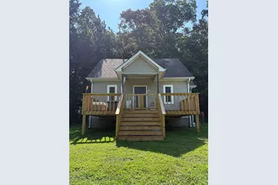 105 Lumpkin Road, Cedartown, GA 30125 - Photo 1