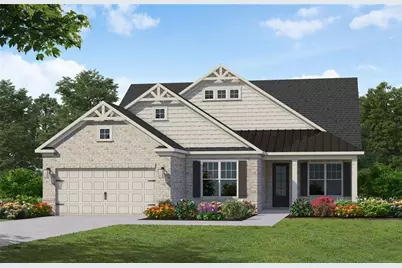 3498 Chosen Boulevard, Snellville, GA 30078 - Photo 2