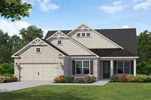 3498 Chosen Blvd, Snellville, GA 30078 - Photo 2