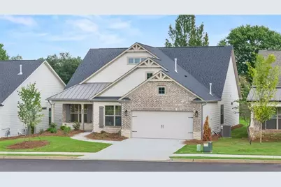 3498 Chosen Boulevard, Snellville, GA 30078 - Photo 48