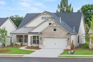 3498 Chosen Blvd, Snellville, GA 30078 - Photo 48