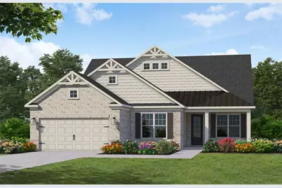 3498 Chosen Boulevard, Snellville, GA 30078 - Photo 1