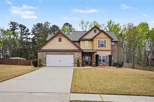197 Tapestry Dr, McDonough, GA 30252 - Photo 2