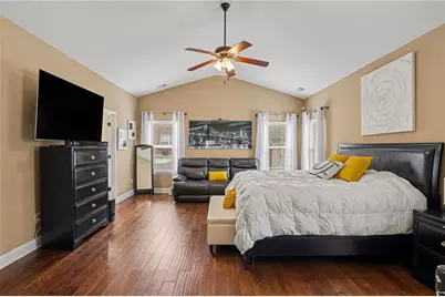 197 Tapestry Drive, McDonough, GA 30252 - Photo 6