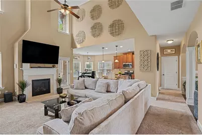 197 Tapestry Drive, McDonough, GA 30252 - Photo 6