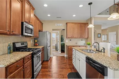 197 Tapestry Drive, McDonough, GA 30252 - Photo 4