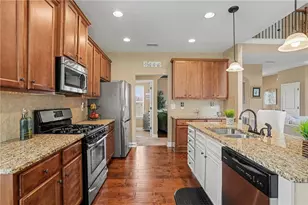 197 Tapestry Dr, McDonough, GA 30252 - Photo 4