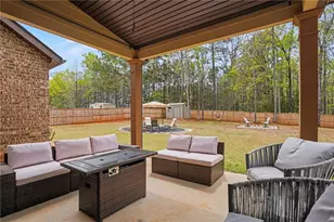 197 Tapestry Dr, McDonough, GA 30252 - Photo 2
