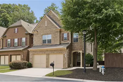 3377 Vintage Circle SE, Smyrna, GA 30080 - Photo 2