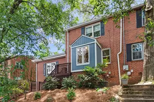 842 Argonne Ave NE, Atlanta, GA 30308 - Photo 2
