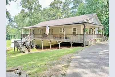 4411 Post Road, Winston, GA 30187 - Photo 1