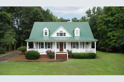8145 Bennett Lane, Gainesville, GA 30506 - Photo 1