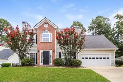 1387 Bramlett Forest Court, Lawrenceville, GA 30045 - Photo 1