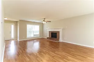 1387 Bramlett Forest Ct, Lawrenceville, GA 30045 - Photo 6